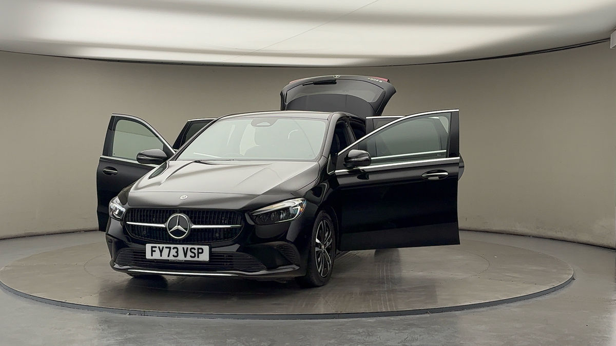 Used Mercedes-Benz B Class 2023 for sale - 76280695: Photo 53