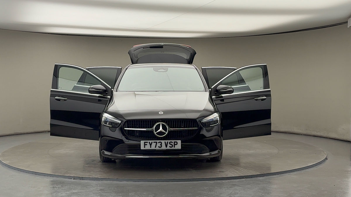 Used Mercedes-Benz B Class 2023 for sale - 76280695: Photo 54