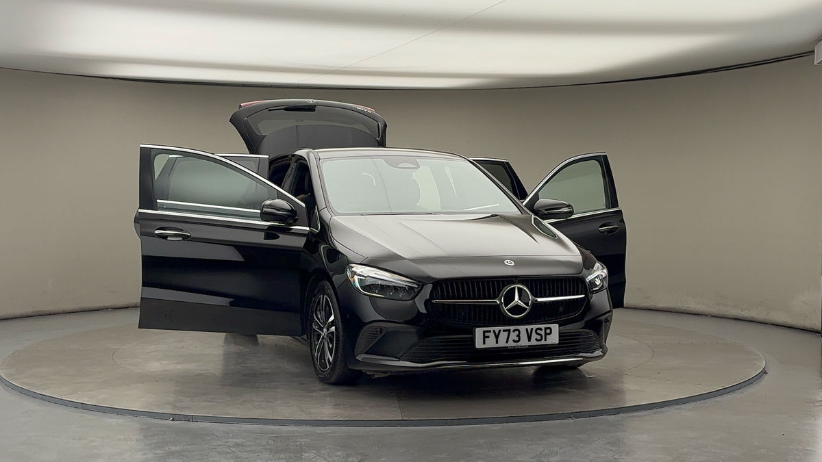 Used Mercedes-Benz B Class 2023 for sale - 76280695: Photo 55