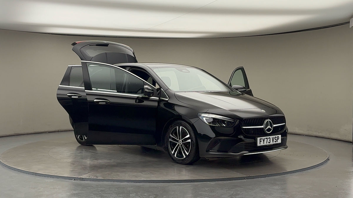 Used Mercedes-Benz B Class 2023 for sale - 76280695: Photo 56