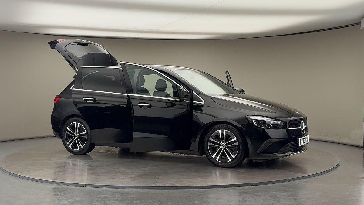 Used Mercedes-Benz B Class 2023 for sale - 76280695: Photo 57