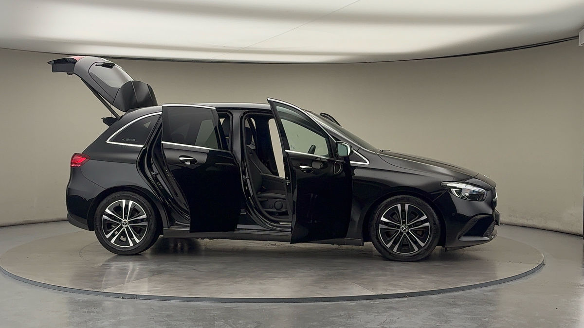 Used Mercedes-Benz B Class 2023 for sale - 76280695: Photo 58