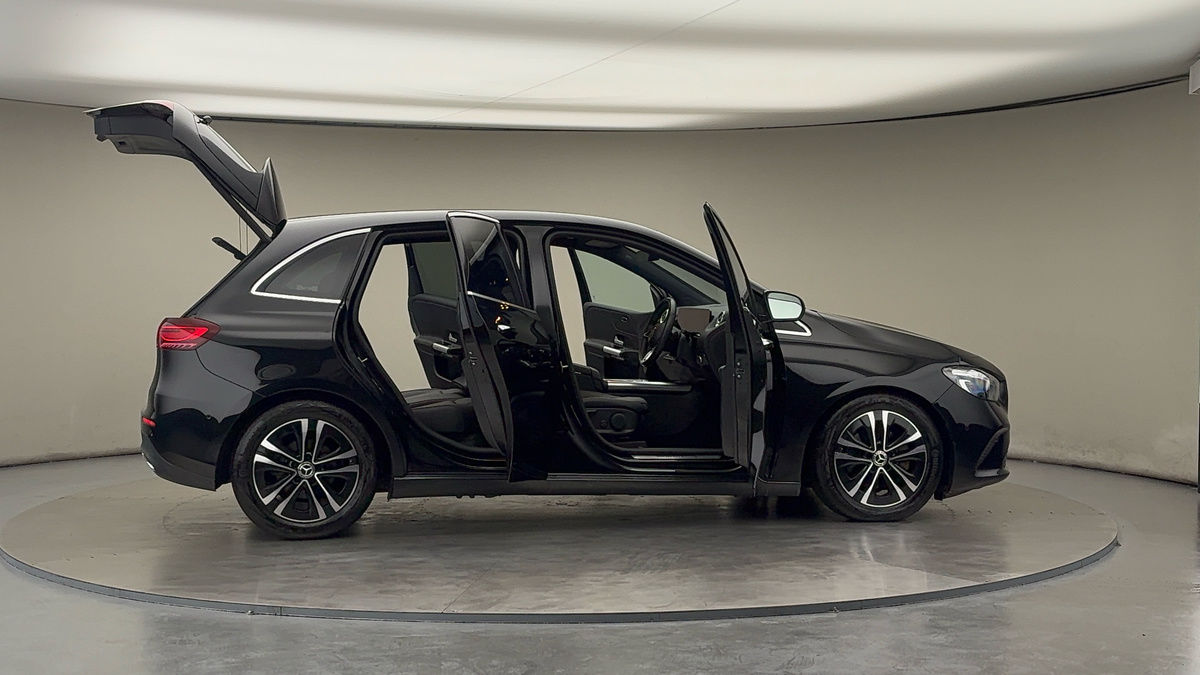 Used Mercedes-Benz B Class 2023 for sale - 76280695: Photo 59