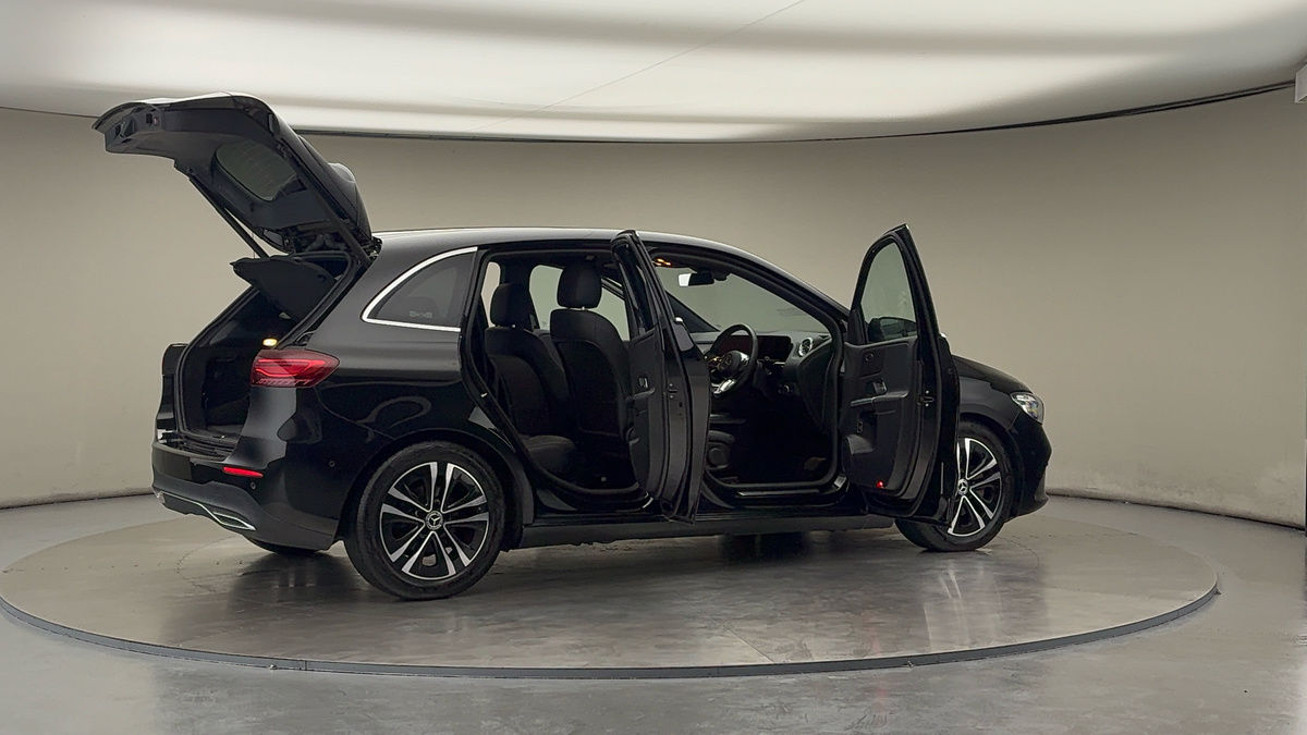 Used Mercedes-Benz B Class 2023 for sale - 76280695: Photo 60