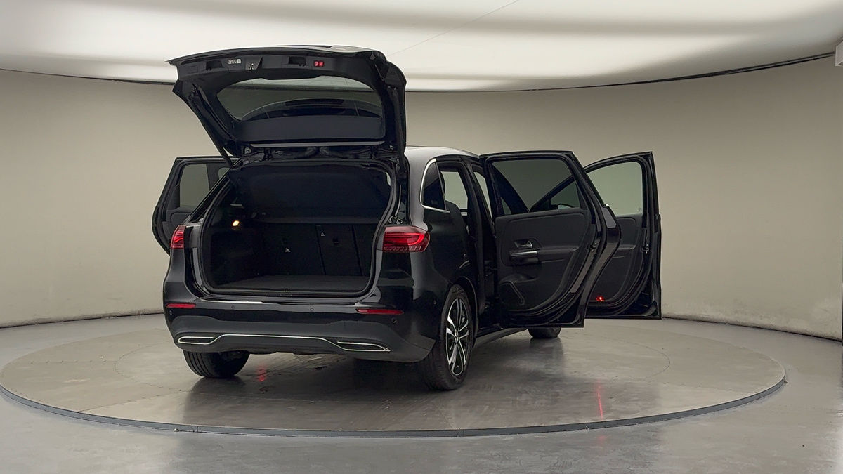 Used Mercedes-Benz B Class 2023 for sale - 76280695: Photo 62