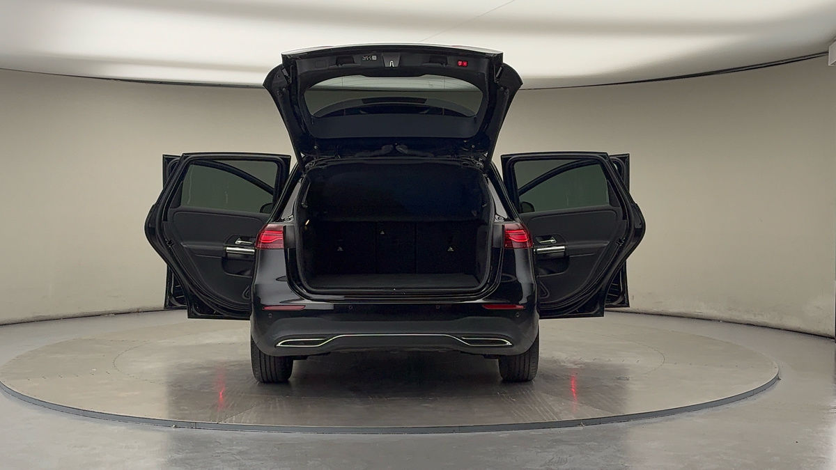 Used Mercedes-Benz B Class 2023 for sale - 76280695: Photo 63