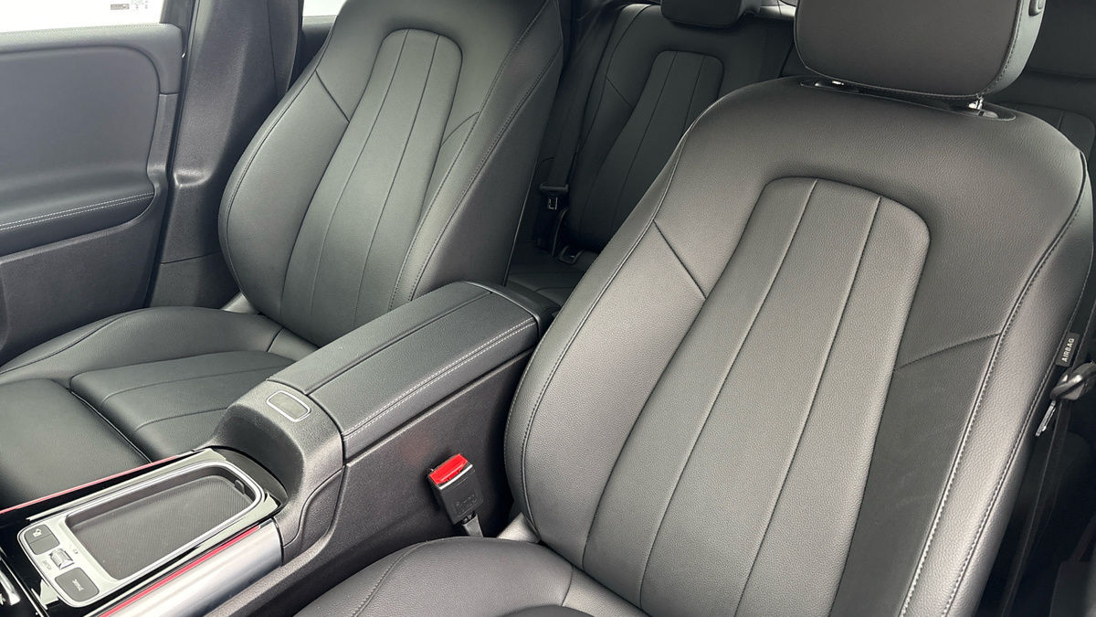 Used Mercedes-Benz B Class 2023 for sale - 76280695: Photo 7