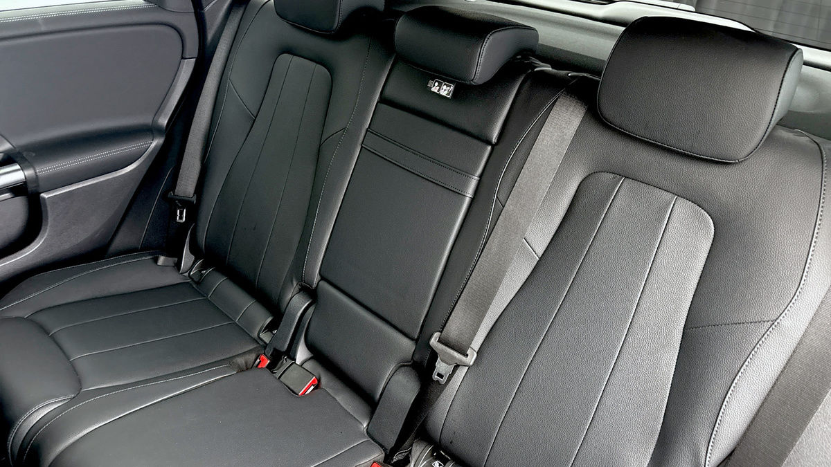 Used Mercedes-Benz B Class 2023 for sale - 76280695: Photo 8