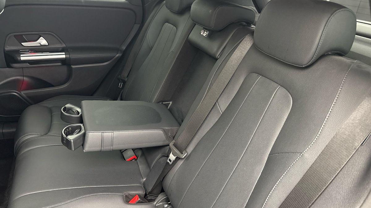 Used Mercedes-Benz B Class 2023 for sale - 76280695: Photo 9