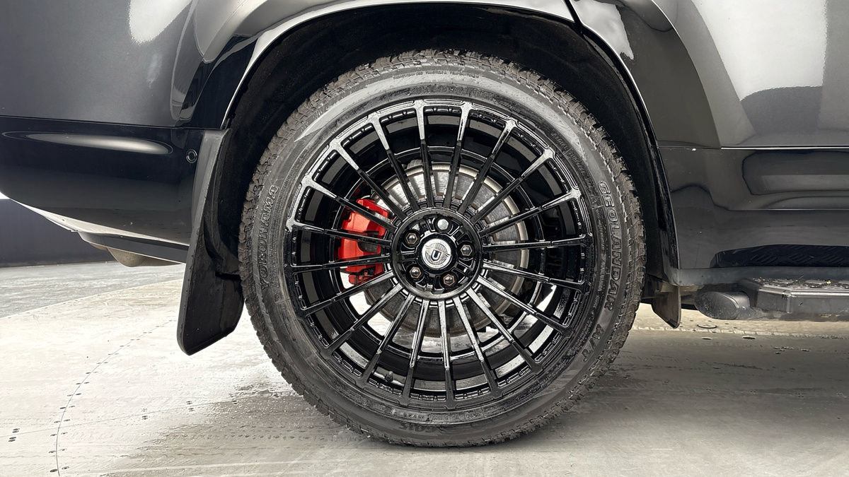 Used Land Rover Defender 130 2022 for sale - 77668178: Photo 10