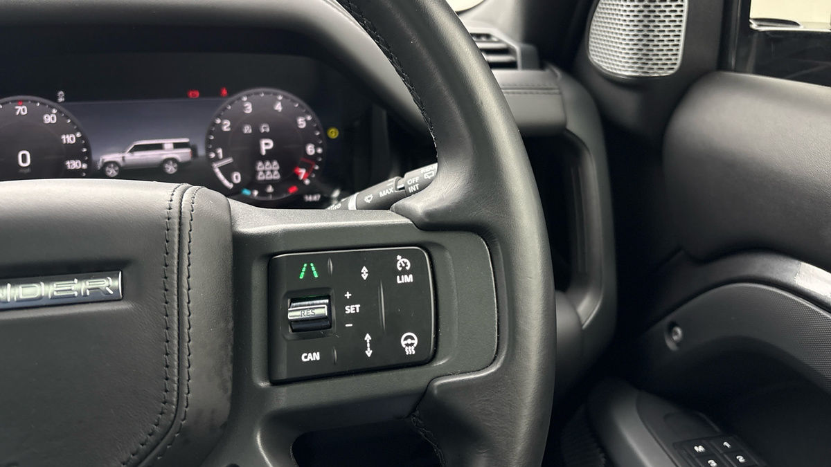 Used Land Rover Defender 130 2022 for sale - 77668178: Photo 14