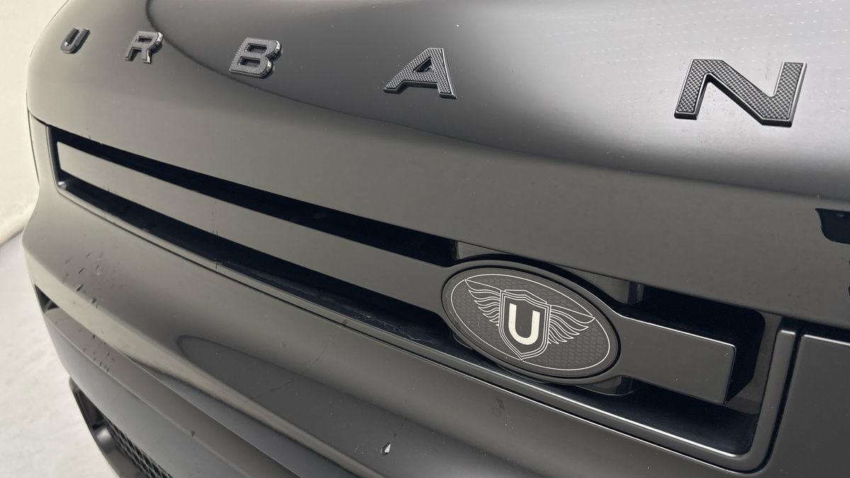 Used Land Rover Defender 130 2022 for sale - 77668178: Photo 24