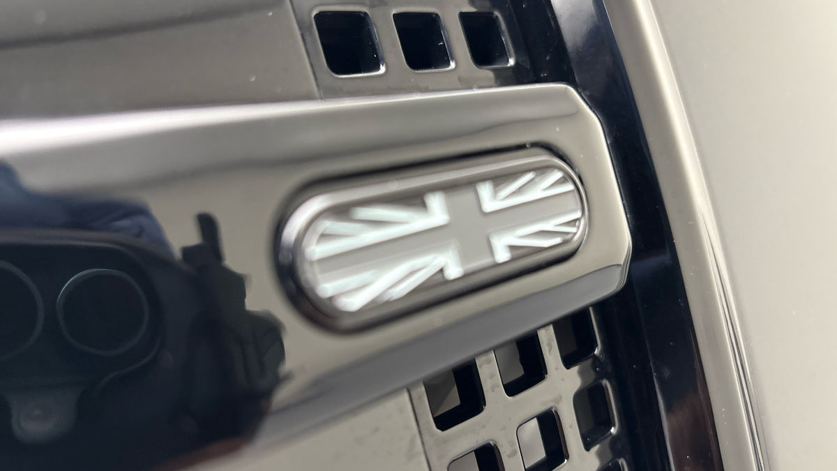 Used Land Rover Defender 130 2022 for sale - 77668178: Photo 27