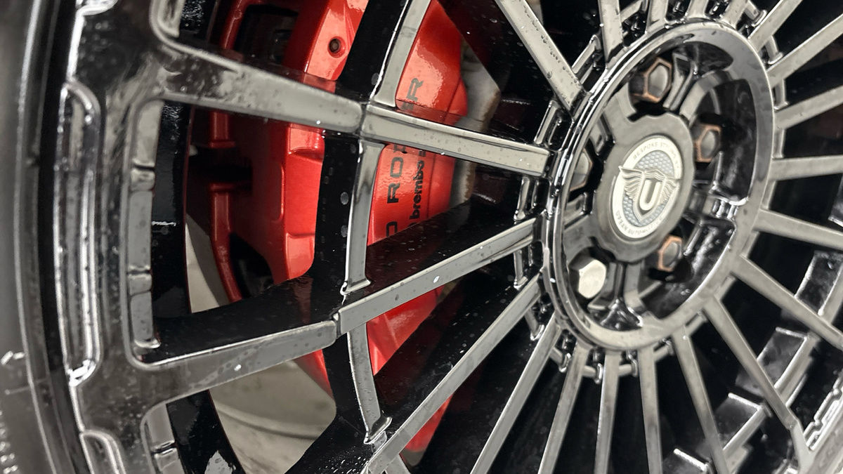 Used Land Rover Defender 130 2022 for sale - 77668178: Photo 28