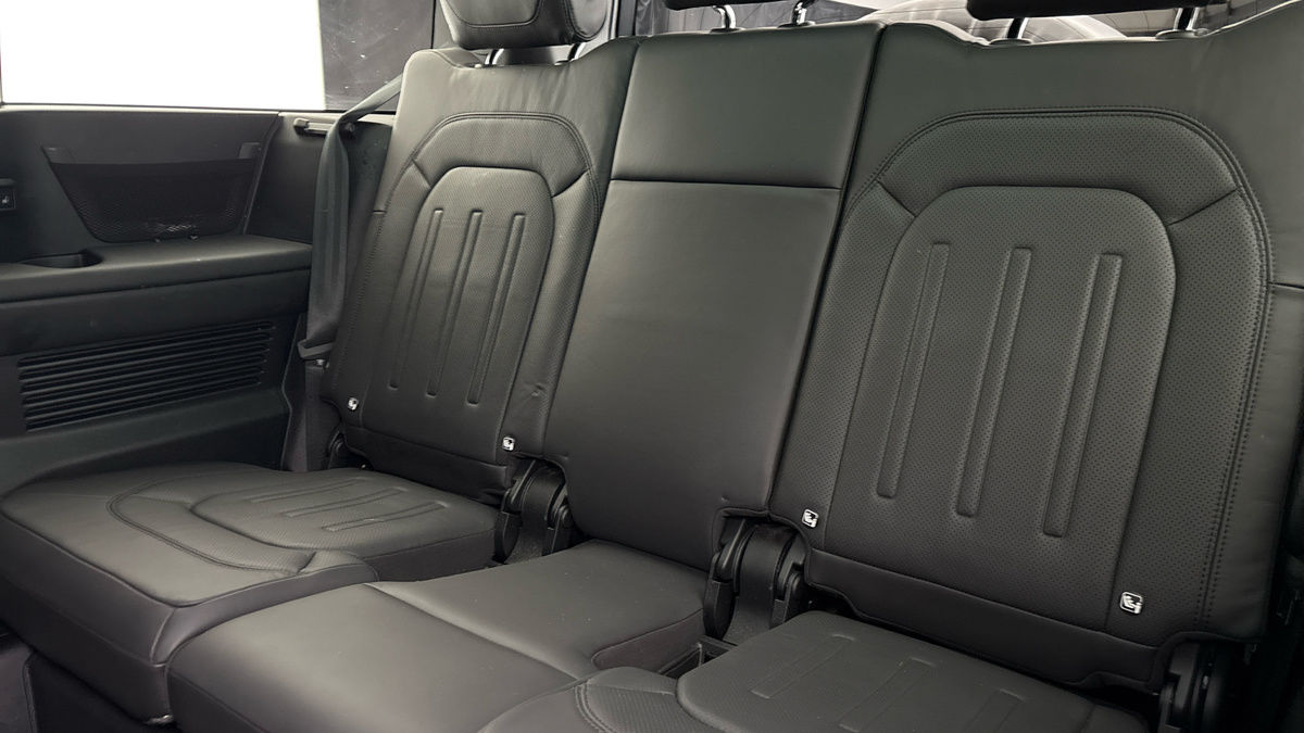 Used Land Rover Defender 130 2022 for sale - 77668178: Photo 29