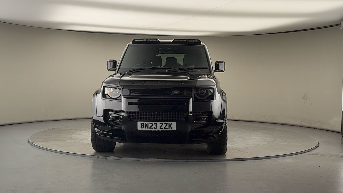 Used Land Rover Defender 130 2022 for sale - 77668178: Photo 3