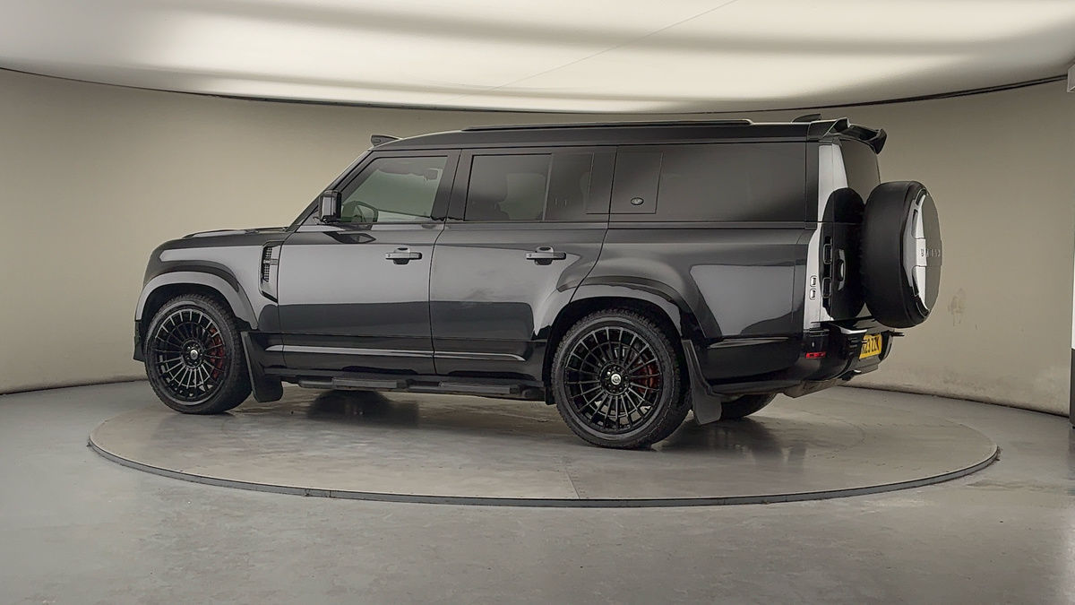 Used Land Rover Defender 130 2022 for sale - 77668178: Photo 31