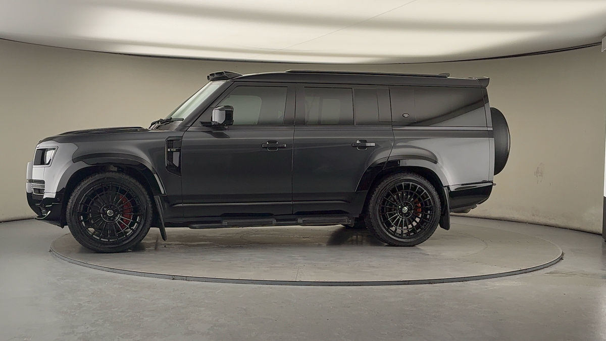 Used Land Rover Defender 130 2022 for sale - 77668178: Photo 33