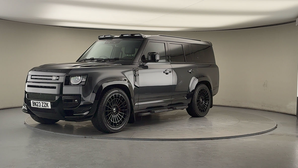 Used Land Rover Defender 130 2022 for sale - 77668178: Photo 35