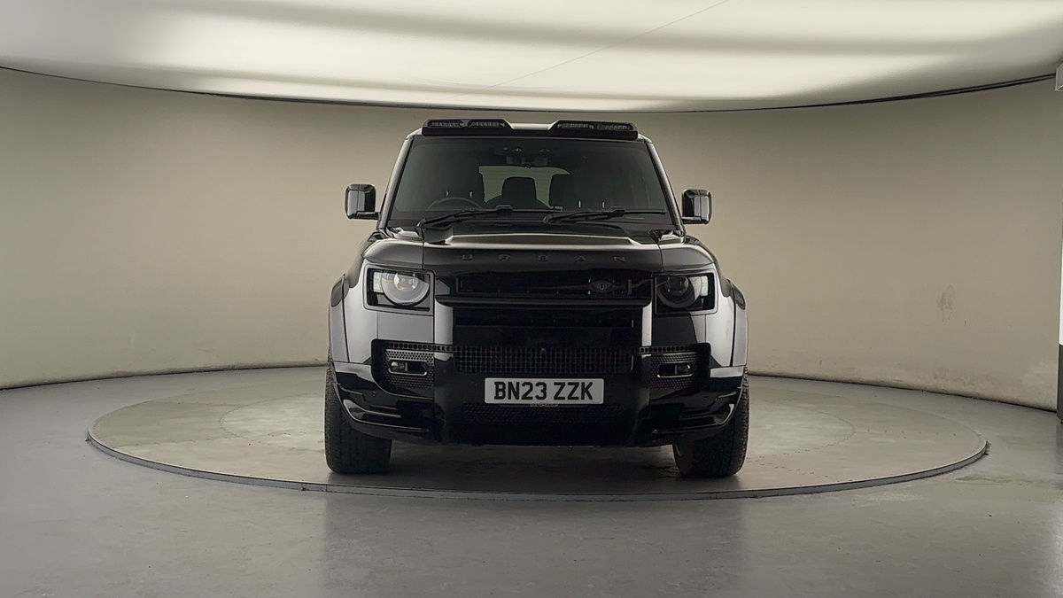 Used Land Rover Defender 130 2022 for sale - 77668178: Photo 37