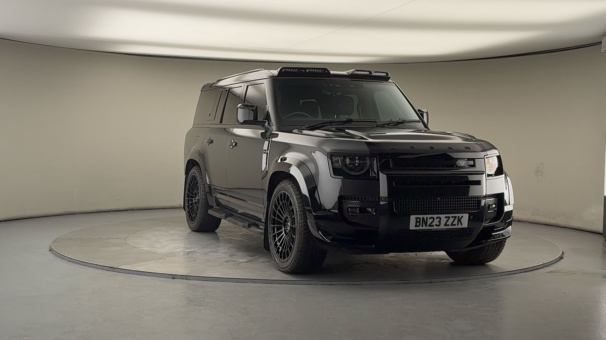 Used Land Rover Defender 130 2022 for sale - 77668178: Photo 38