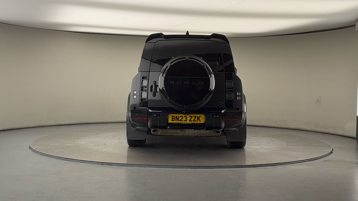 Used Land Rover Defender 130 2022 for sale - 77668178: Photo 4