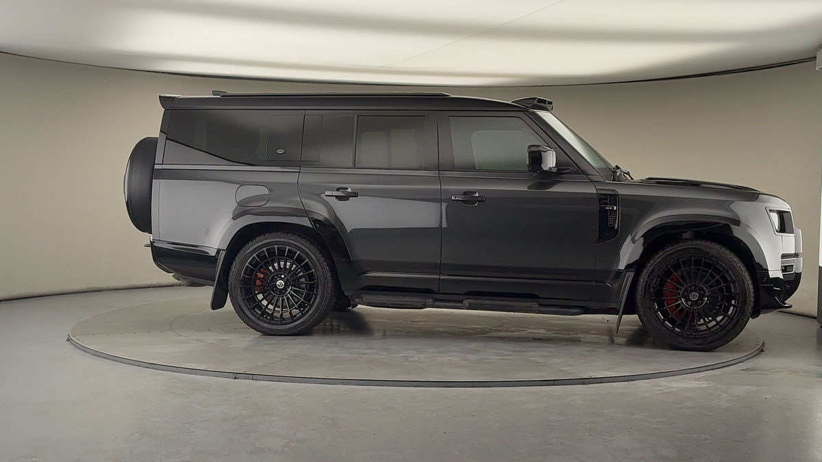 Used Land Rover Defender 130 2022 for sale - 77668178: Photo 41