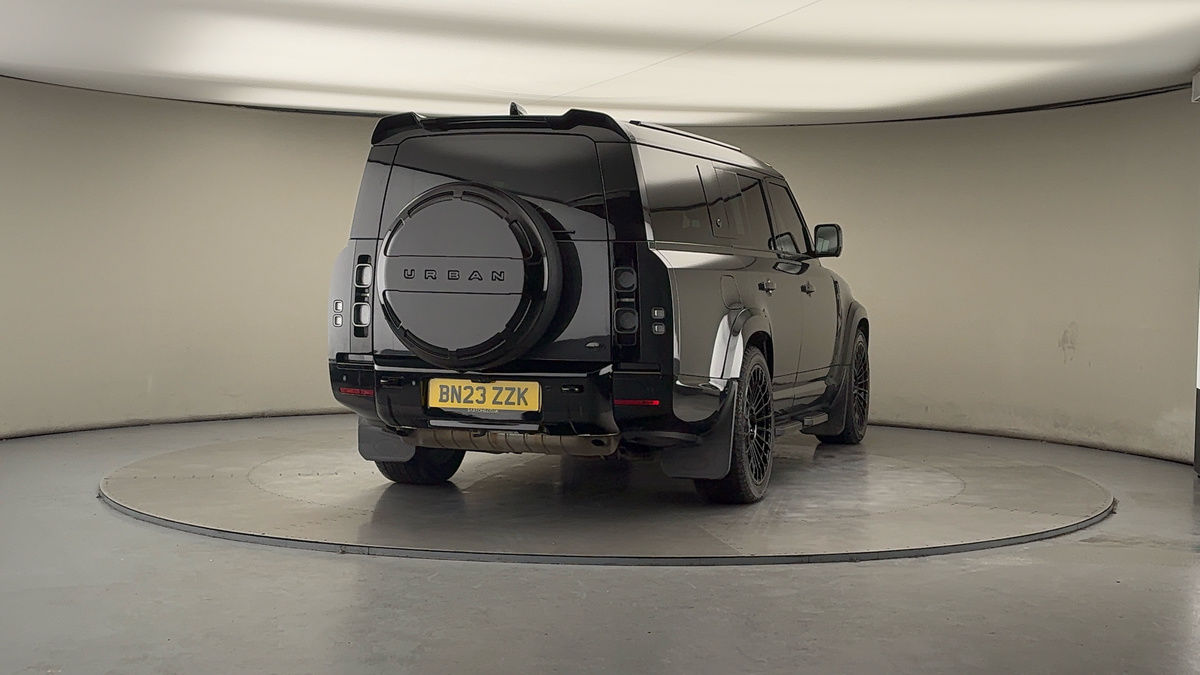 Used Land Rover Defender 130 2022 for sale - 77668178: Photo 45