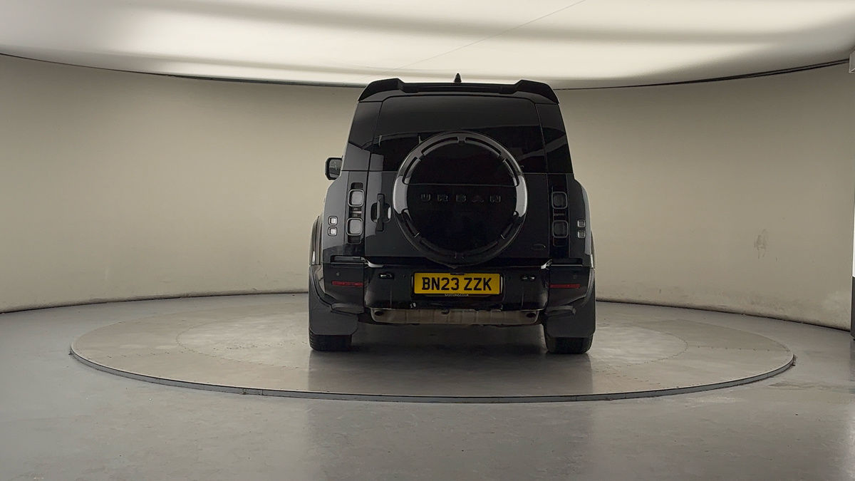 Used Land Rover Defender 130 2022 for sale - 77668178: Photo 46