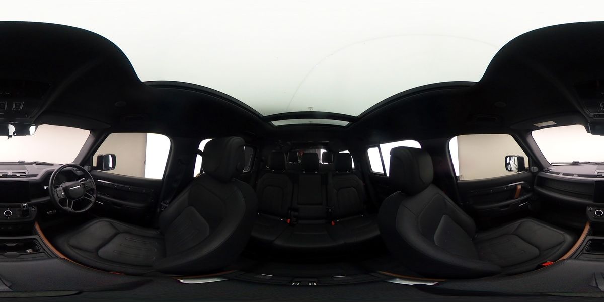 Used Land Rover Defender 130 2022 for sale - 77668178: Photo 49