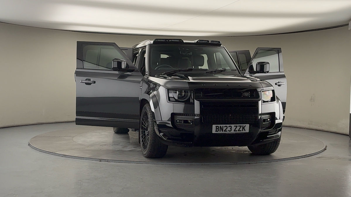 Used Land Rover Defender 130 2022 for sale - 77668178: Photo 57