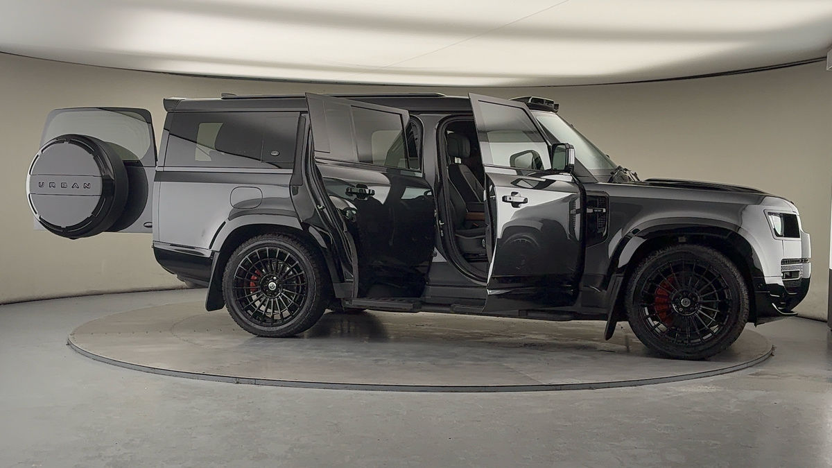 Used Land Rover Defender 130 2022 for sale - 77668178: Photo 60