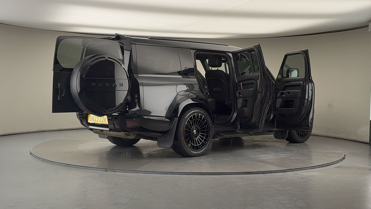 Used Land Rover Defender 130 2022 for sale - 77668178: Photo 63