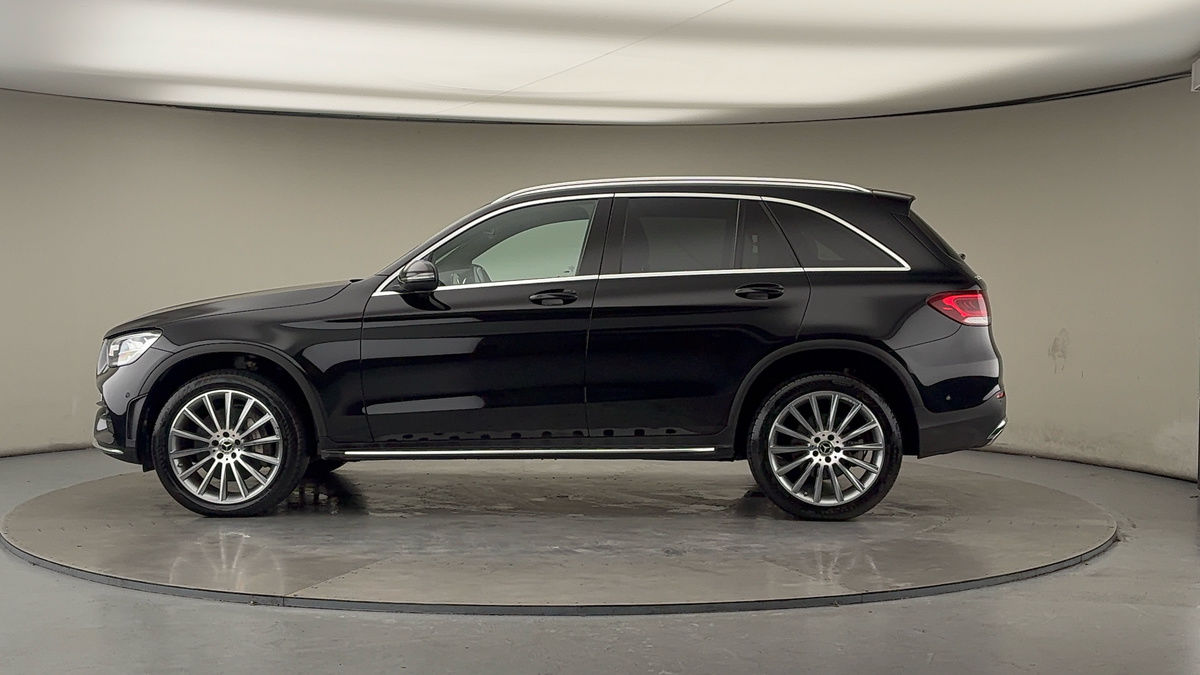 Used Mercedes-Benz GLC 2022 for sale - 76784684: Photo 15