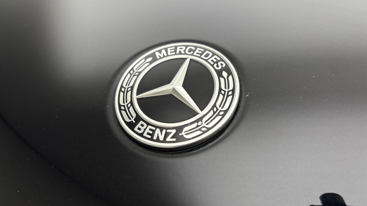 Used Mercedes-Benz GLC 2022 for sale - 76784684: Photo 24