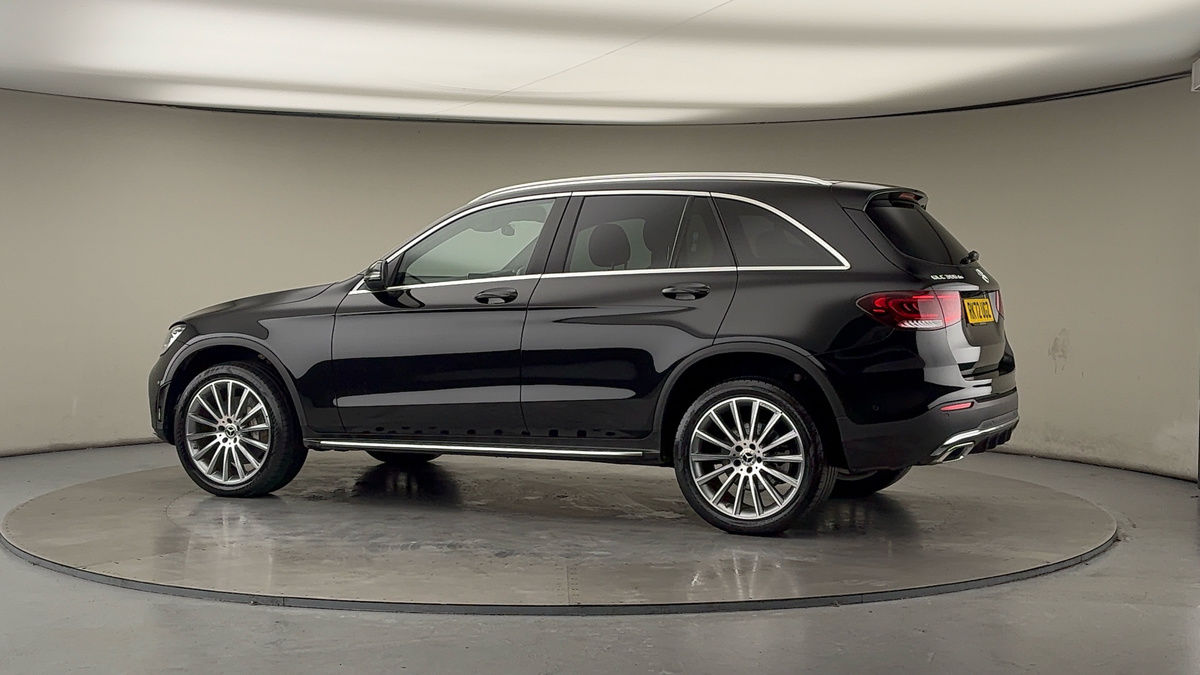 Used Mercedes-Benz GLC 2022 for sale - 76784684: Photo 26