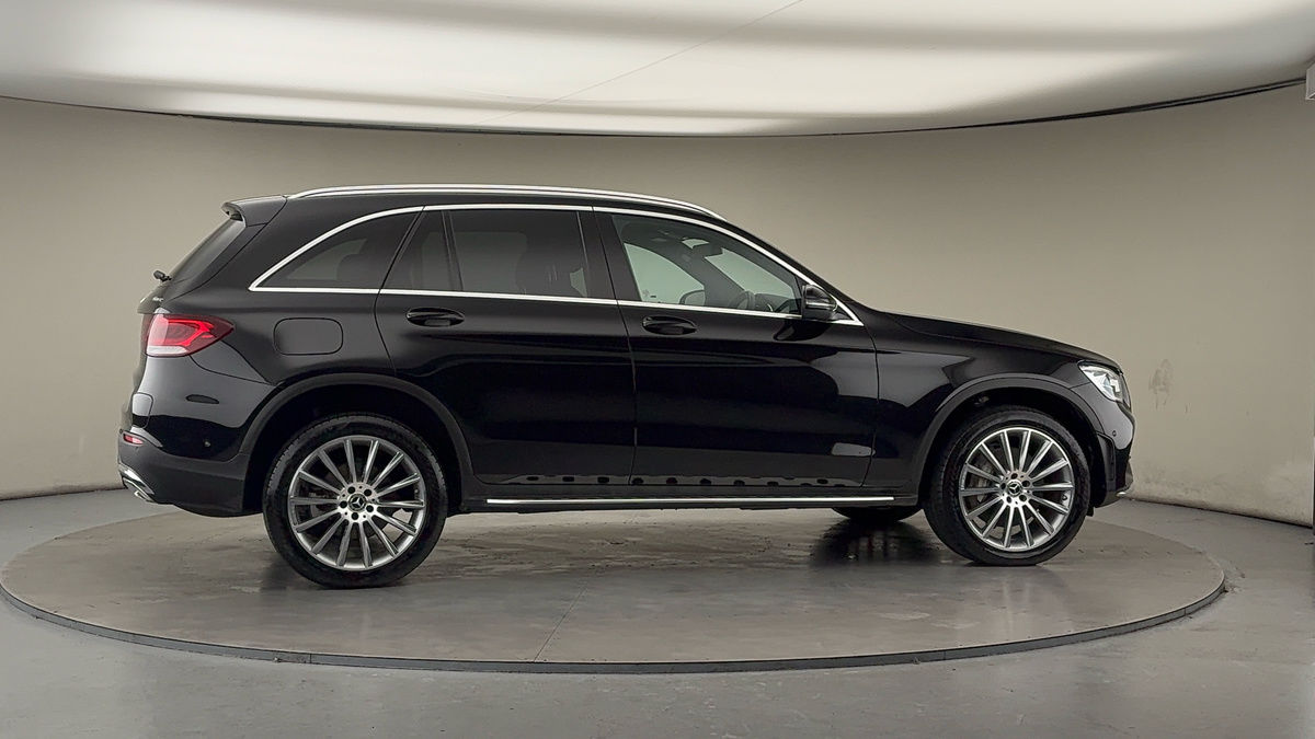 Used Mercedes-Benz GLC 2022 for sale - 76784684: Photo 37