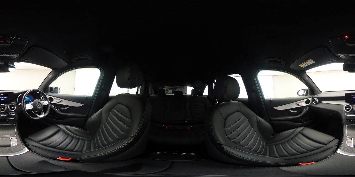 Used Mercedes-Benz GLC 2022 for sale - 76784684: Photo 44