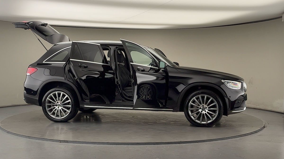 Used Mercedes-Benz GLC 2022 for sale - 76784684: Photo 55