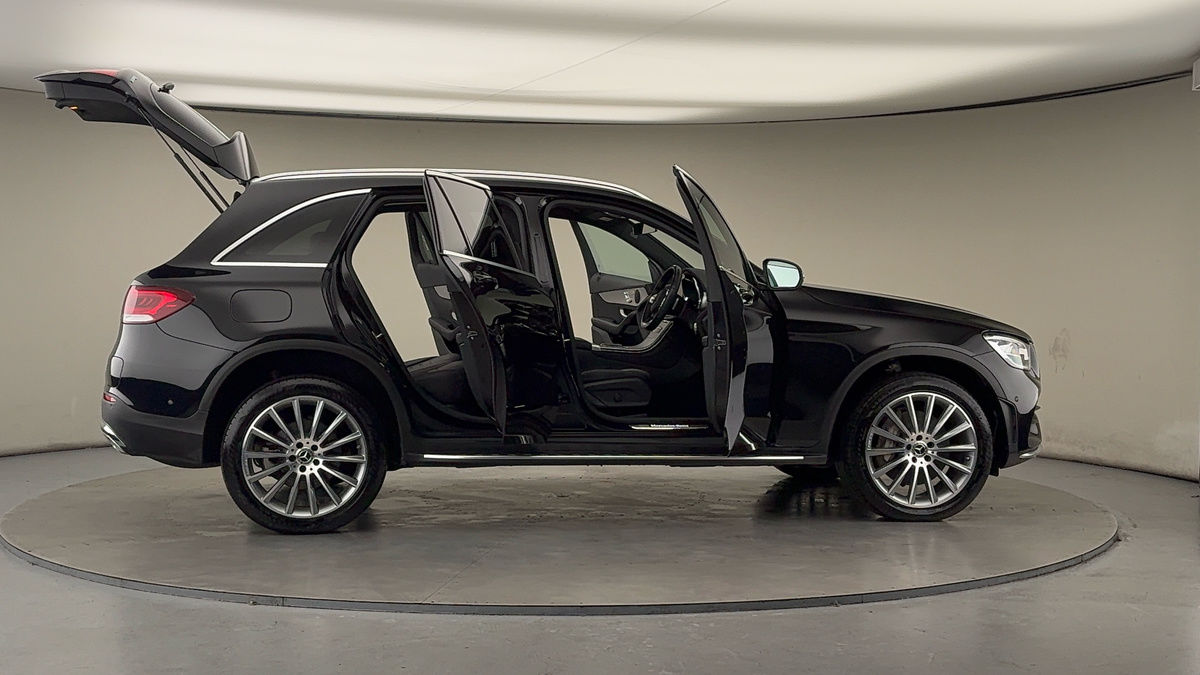 Used Mercedes-Benz GLC 2022 for sale - 76784684: Photo 56