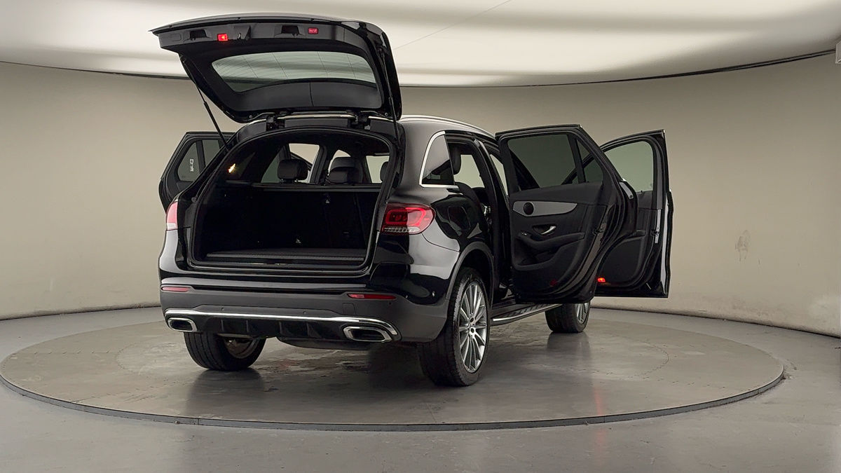 Used Mercedes-Benz GLC 2022 for sale - 76784684: Photo 59