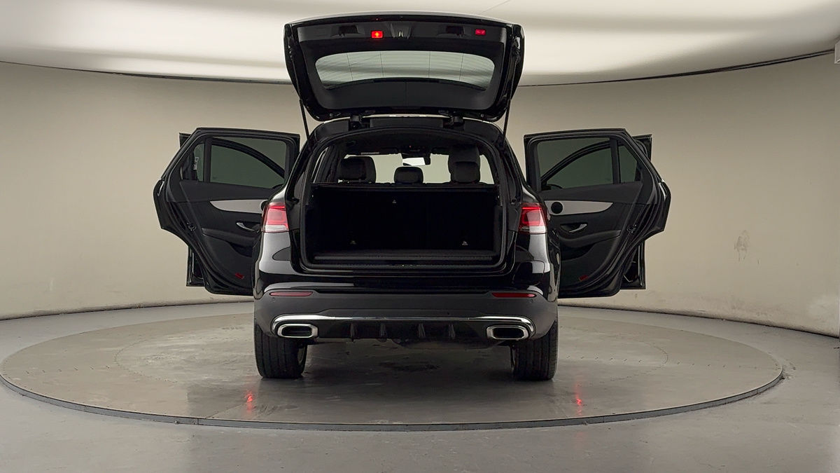 Used Mercedes-Benz GLC 2022 for sale - 76784684: Photo 60