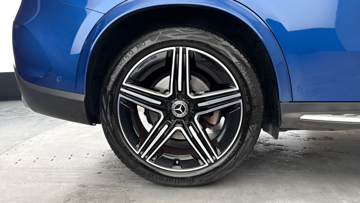 Used Mercedes-Benz GLC 2023 for sale - 77609655: Photo 10