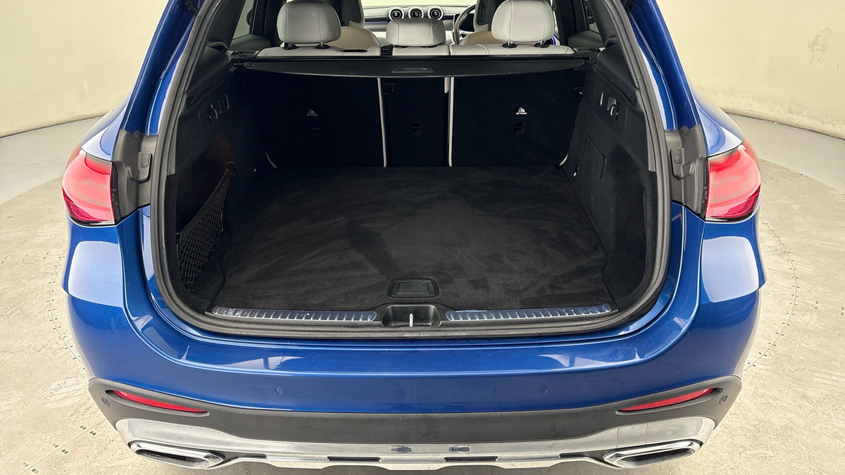 Used Mercedes-Benz GLC 2023 for sale - 77609655: Photo 11