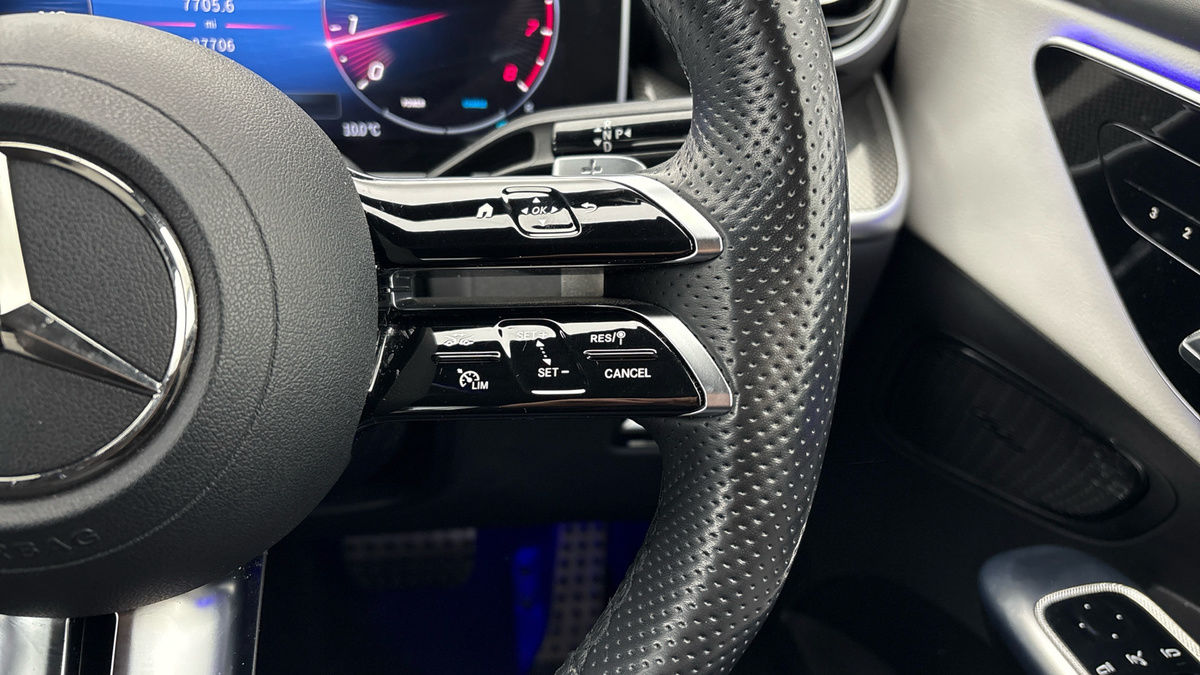 Used Mercedes-Benz GLC 2023 for sale - 77609655: Photo 14