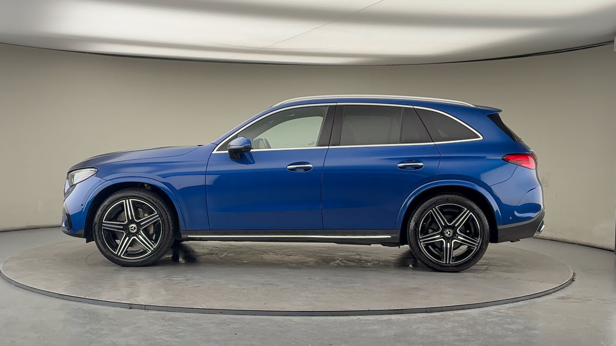 Used Mercedes-Benz GLC 2023 for sale - 77609655: Photo 15