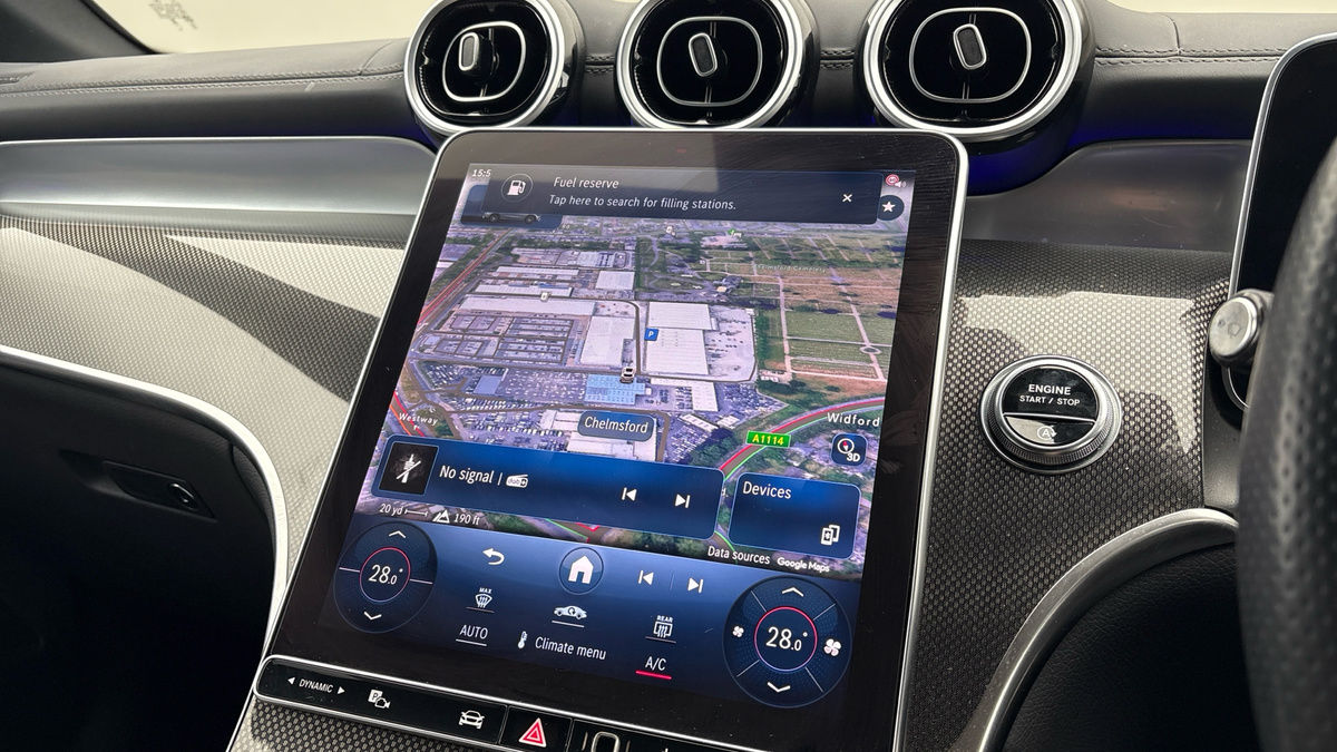 Used Mercedes-Benz GLC 2023 for sale - 77609655: Photo 17