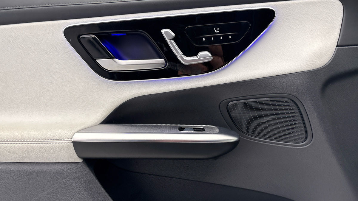 Used Mercedes-Benz GLC 2023 for sale - 77609655: Photo 19