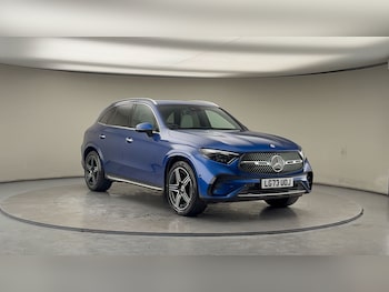 Used Mercedes-Benz GLC 2023 for sale - 77609655: Photo