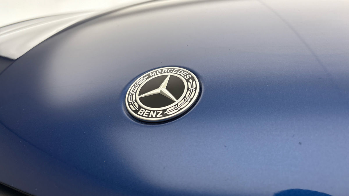 Used Mercedes-Benz GLC 2023 for sale - 77609655: Photo 24